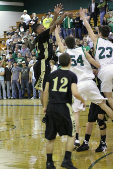 BHS BB vs Azle 29 Jan 09 890
