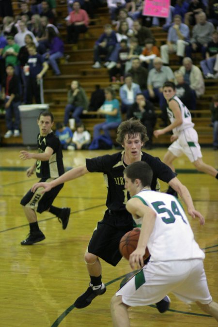 BHS BB vs Azle 29 Jan 09 895