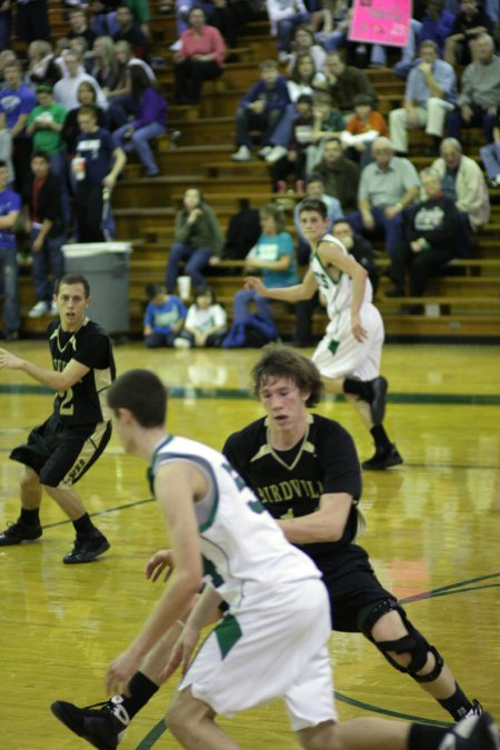 BHS BB vs Azle 29 Jan 09 896