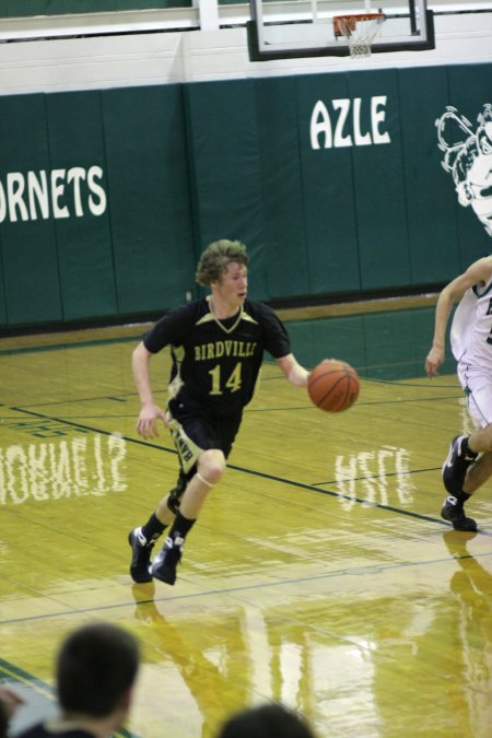 BHS BB vs Azle 29 Jan 09 897