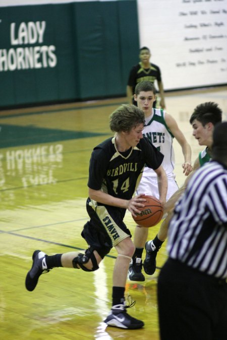 BHS BB vs Azle 29 Jan 09 899