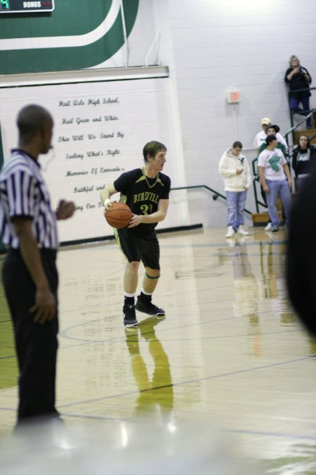 BHS BB vs Azle 29 Jan 09 901