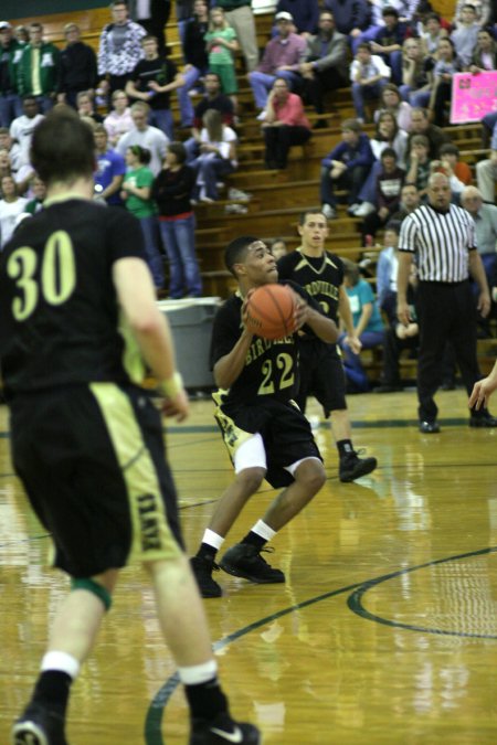 BHS BB vs Azle 29 Jan 09 902