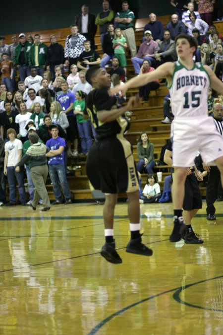 BHS BB vs Azle 29 Jan 09 904