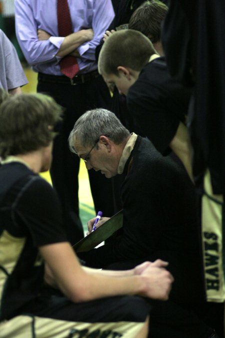 BHS BB vs Azle 29 Jan 09 907