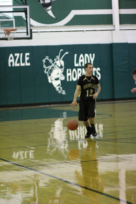 BHS BB vs Azle 29 Jan 09 910