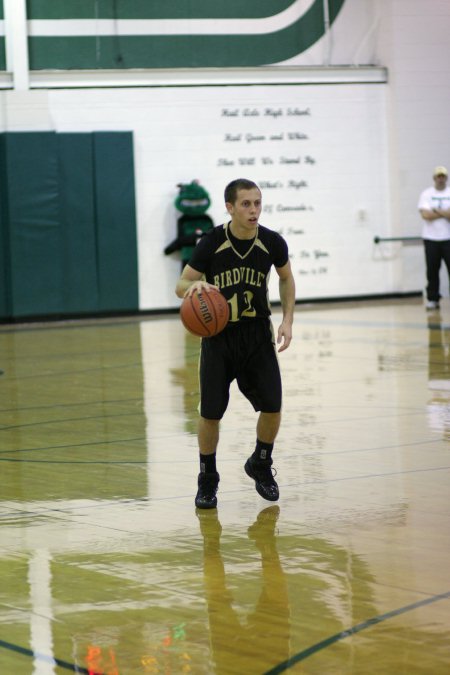 BHS BB vs Azle 29 Jan 09 913