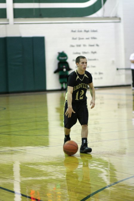 BHS BB vs Azle 29 Jan 09 914
