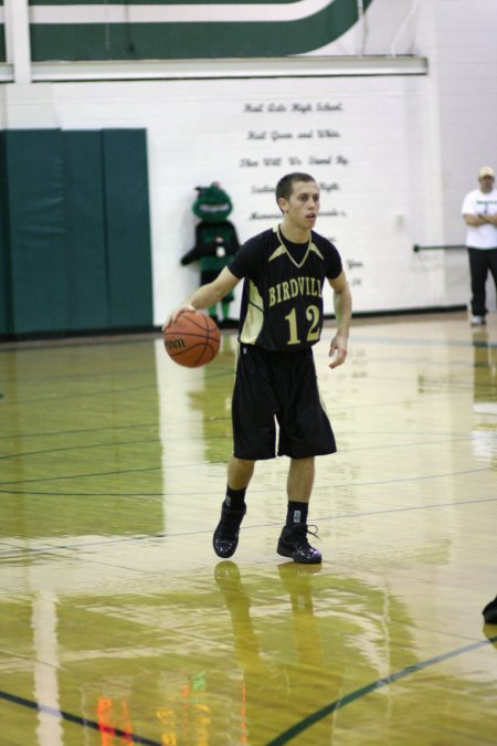 BHS BB vs Azle 29 Jan 09 915