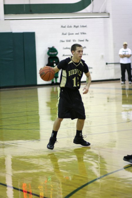 BHS BB vs Azle 29 Jan 09 916