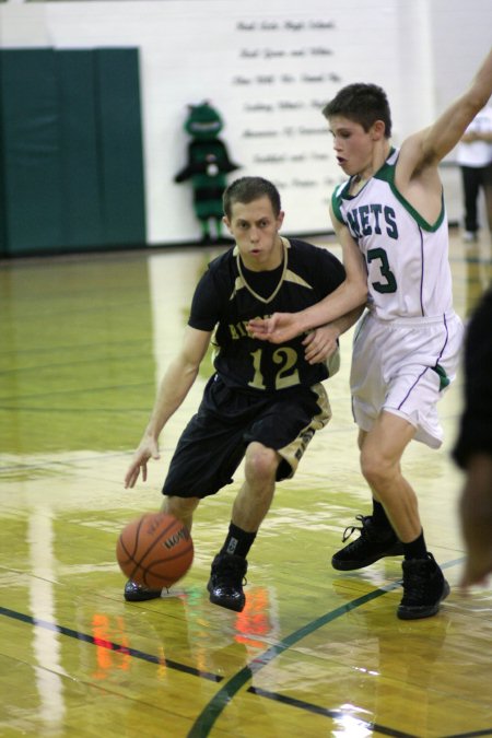 BHS BB vs Azle 29 Jan 09 918