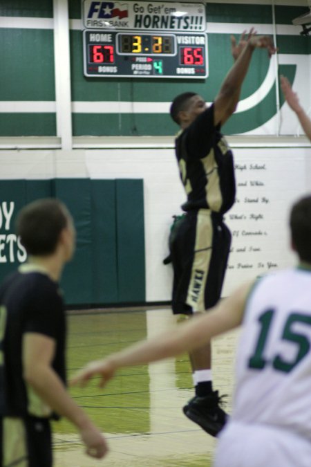 BHS BB vs Azle 29 Jan 09 922