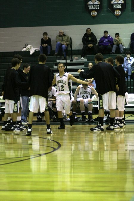 BHS BB vs Saginaw 30 Jan 09 344