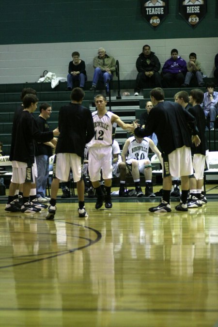 BHS BB vs Saginaw 30 Jan 09 345