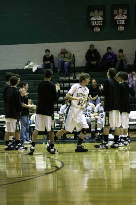 BHS BB vs Saginaw 30 Jan 09 347