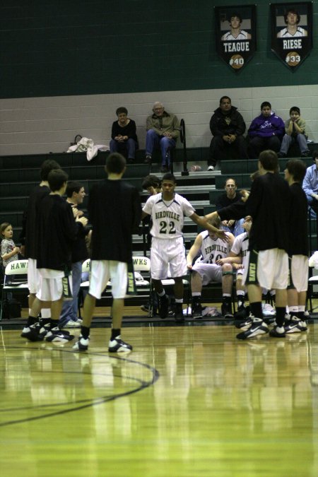 BHS BB vs Saginaw 30 Jan 09 348