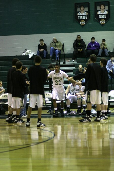 BHS BB vs Saginaw 30 Jan 09 349