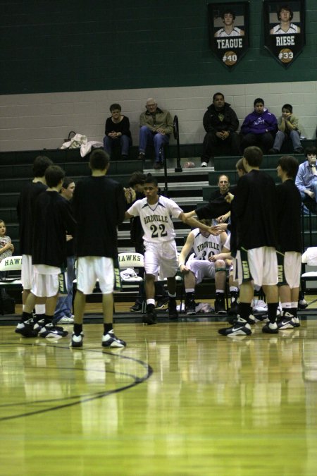 BHS BB vs Saginaw 30 Jan 09 350