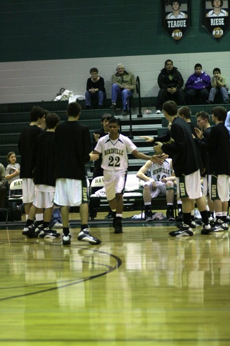 BHS BB vs Saginaw 30 Jan 09 351