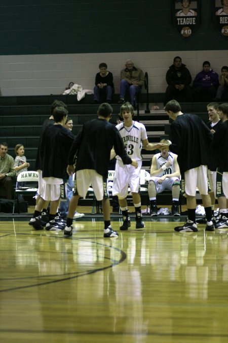 BHS BB vs Saginaw 30 Jan 09 357