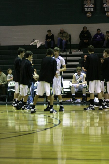 BHS BB vs Saginaw 30 Jan 09 358
