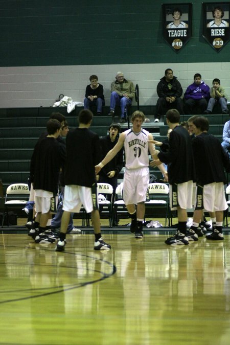BHS BB vs Saginaw 30 Jan 09 360
