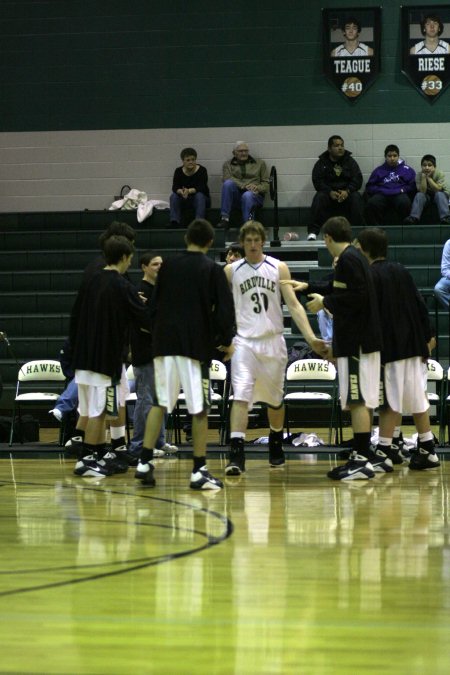 BHS BB vs Saginaw 30 Jan 09 362