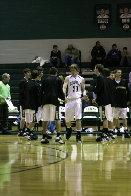 BHS BB vs Saginaw 30 Jan 09 364