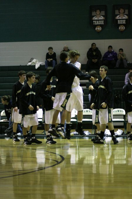 BHS BB vs Saginaw 30 Jan 09 367