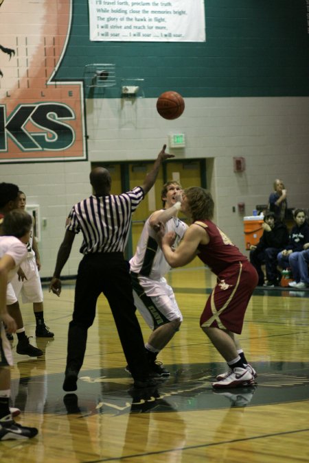 BHS BB vs Saginaw 30 Jan 09 371