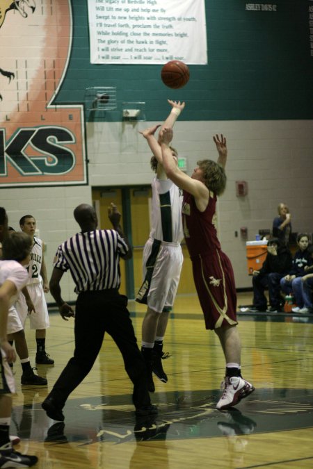 BHS BB vs Saginaw 30 Jan 09 372