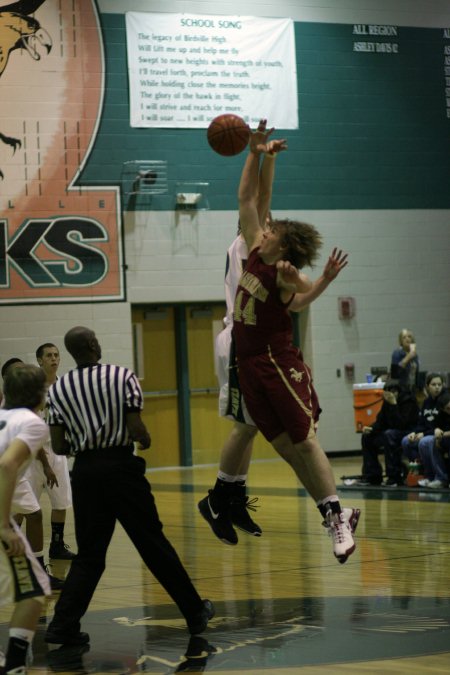BHS BB vs Saginaw 30 Jan 09 373