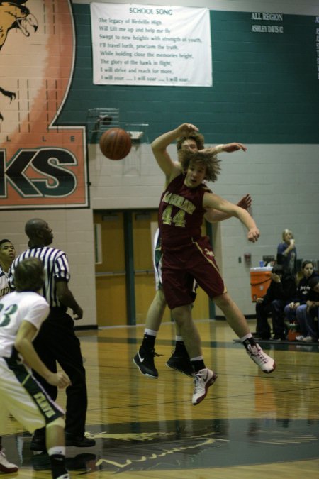 BHS BB vs Saginaw 30 Jan 09 374