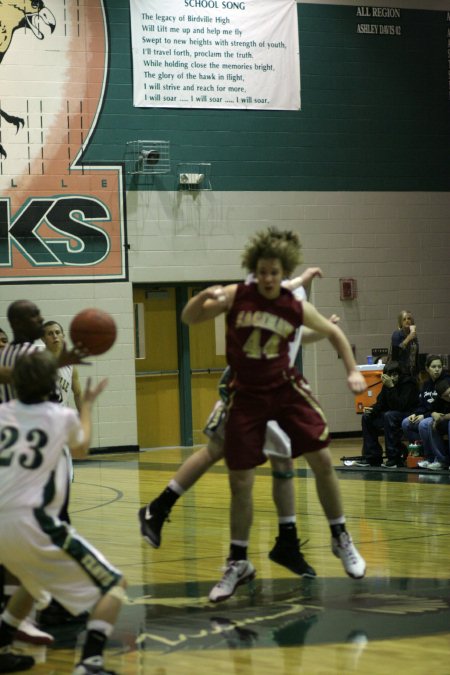 BHS BB vs Saginaw 30 Jan 09 375