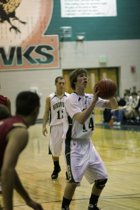 BHS BB vs Saginaw 30 Jan 09 377