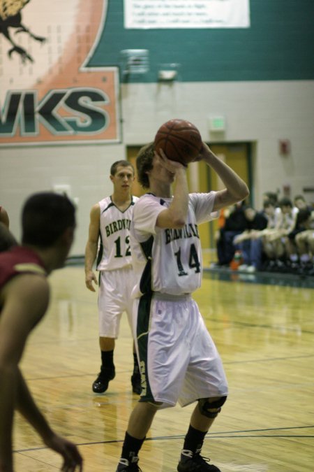 BHS BB vs Saginaw 30 Jan 09 378