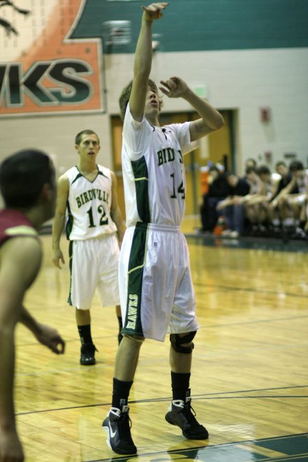 BHS BB vs Saginaw 30 Jan 09 381