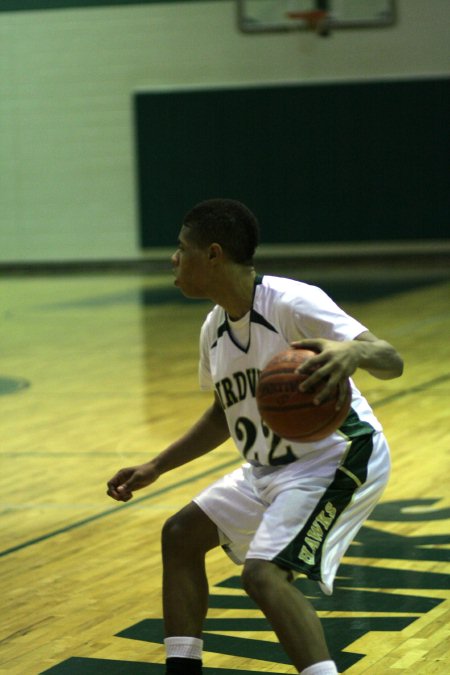 BHS BB vs Saginaw 30 Jan 09 385