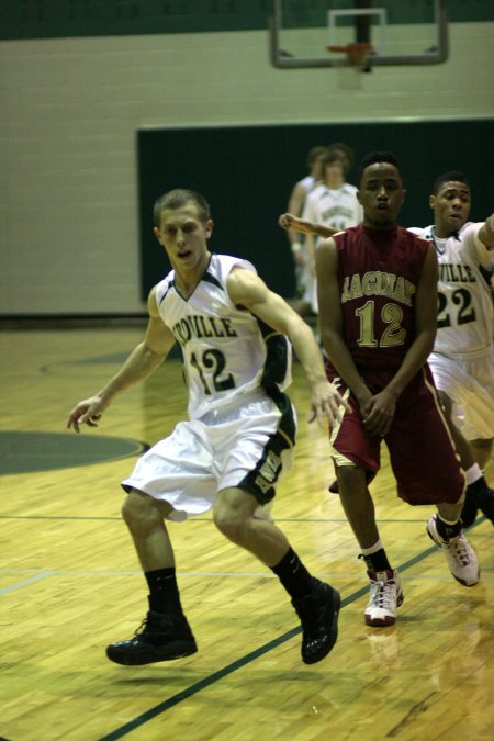 BHS BB vs Saginaw 30 Jan 09 386
