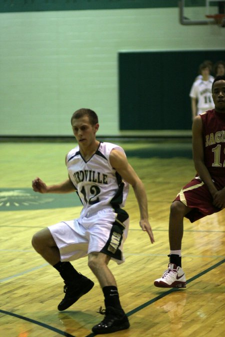 BHS BB vs Saginaw 30 Jan 09 387
