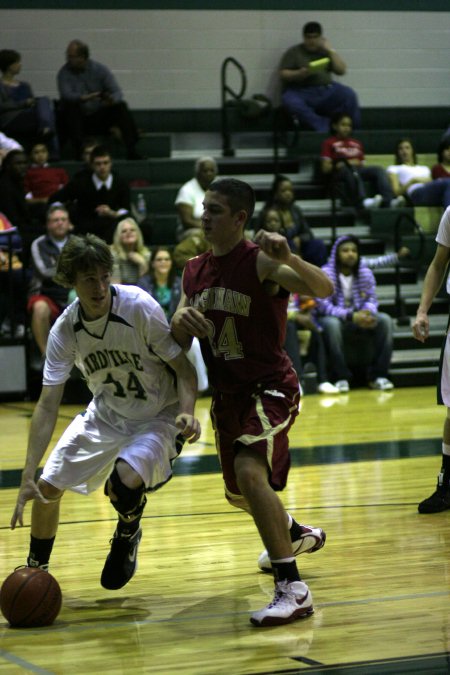BHS BB vs Saginaw 30 Jan 09 388