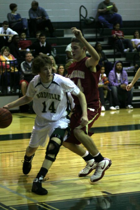 BHS BB vs Saginaw 30 Jan 09 389