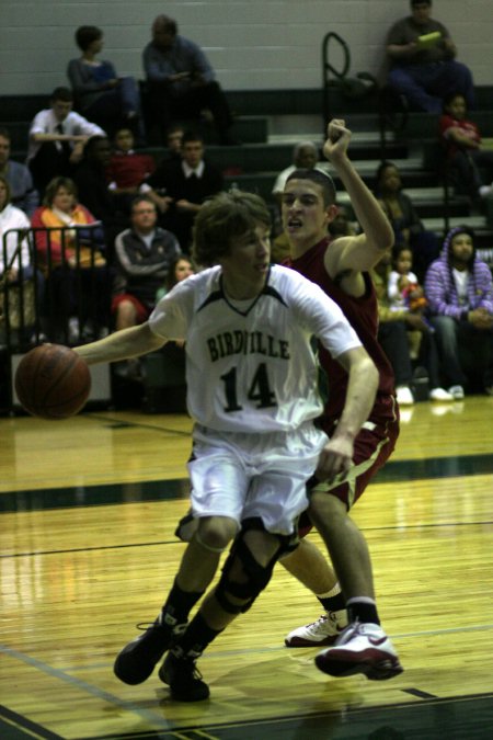 BHS BB vs Saginaw 30 Jan 09 390