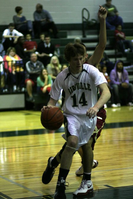 BHS BB vs Saginaw 30 Jan 09 391