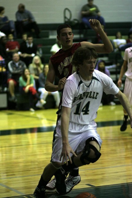 BHS BB vs Saginaw 30 Jan 09 392
