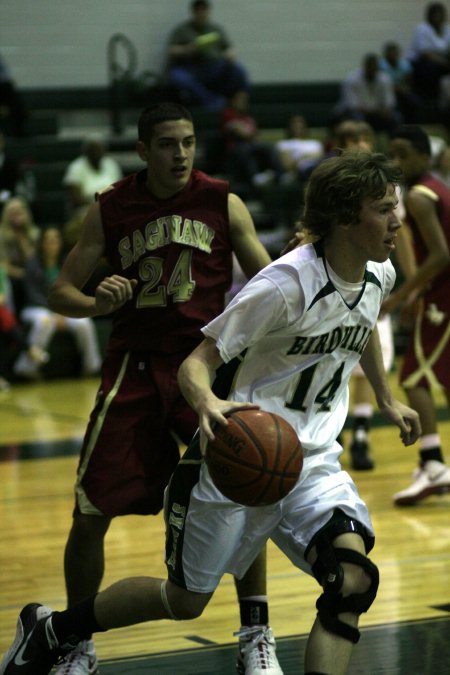 BHS BB vs Saginaw 30 Jan 09 393