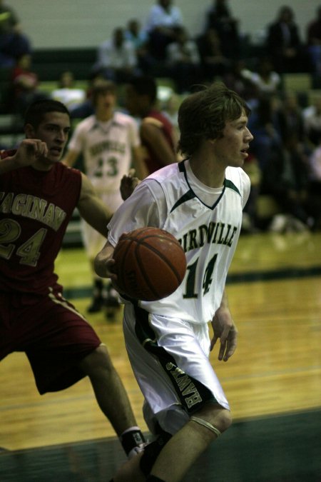 BHS BB vs Saginaw 30 Jan 09 394