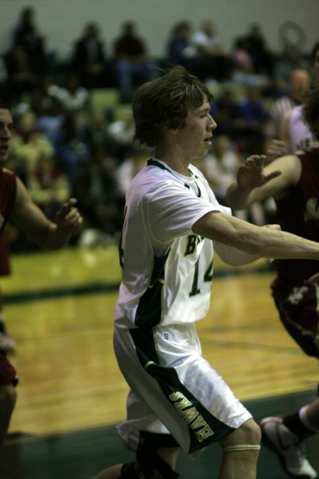 BHS BB vs Saginaw 30 Jan 09 395