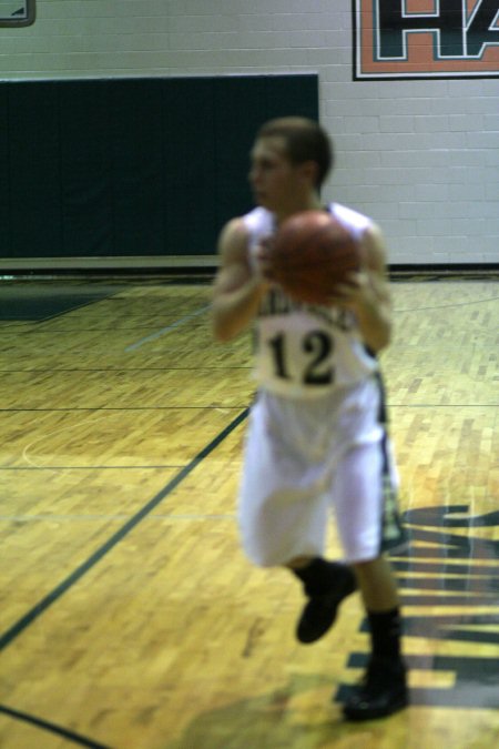 BHS BB vs Saginaw 30 Jan 09 396