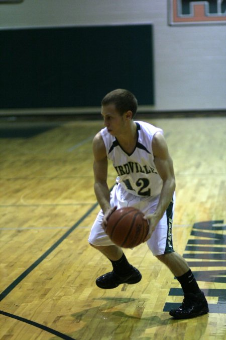 BHS BB vs Saginaw 30 Jan 09 397